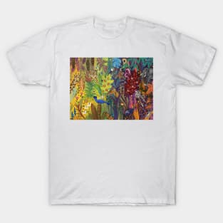 African Rainforest T-Shirt